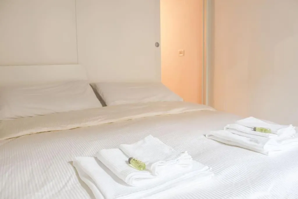 Erbe Canal View Private House Venedig 0*,  Italien