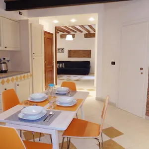  Apartment Alla Crea