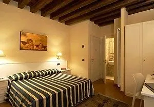 Venice Resorts Guest House Benátky