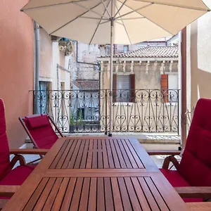  Apartment Ve.n.i.ce Cera Remer