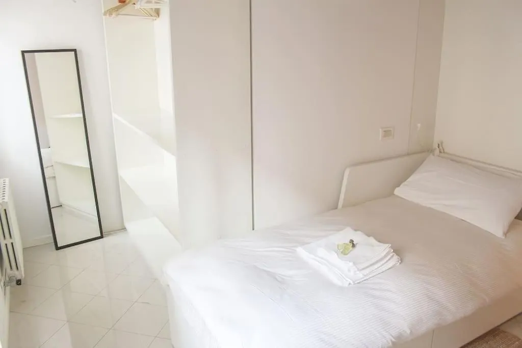 Holiday home Erbe Canal View Private House Venice