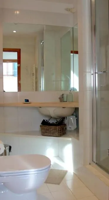 Erbe Canal View Private House Venice 0*,